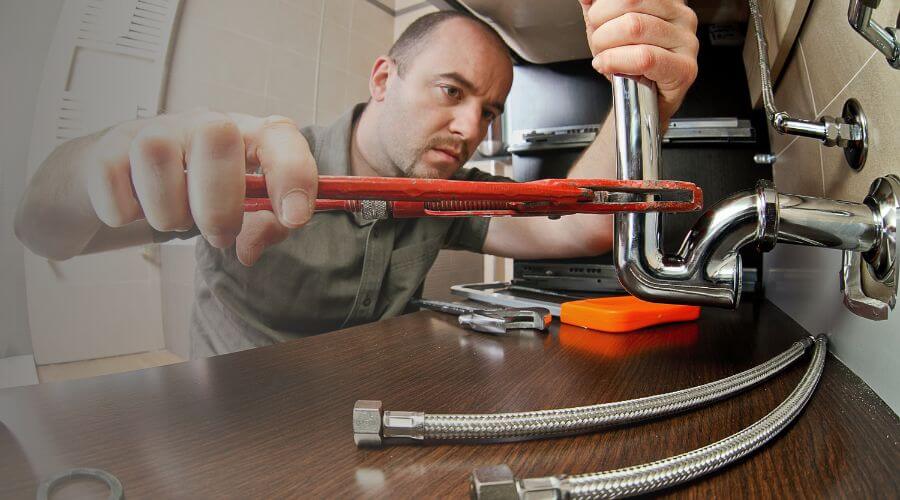 Local annual plumbing maintenance in Aspermont, TX